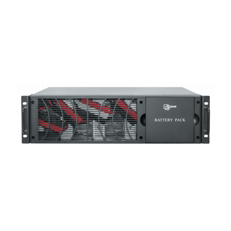 Блок батарей SNR-UPS-BCRT-610-MPLV2  для ИБП 6/10kVA