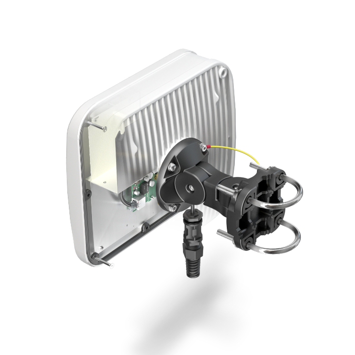 Антенна QuMax LTE для печатной платы TRB140