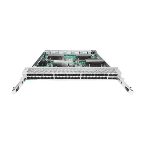 Линейная карта Cisco Nexus N9K-X9564PX