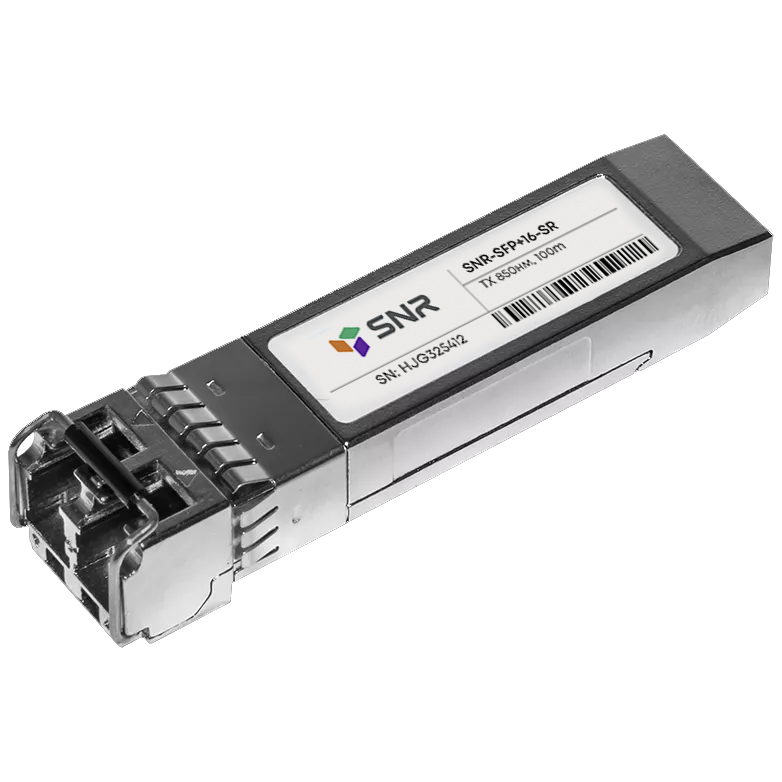  Модуль SFP+ оптический 16G, дальность до 100м (5dB), 850нм