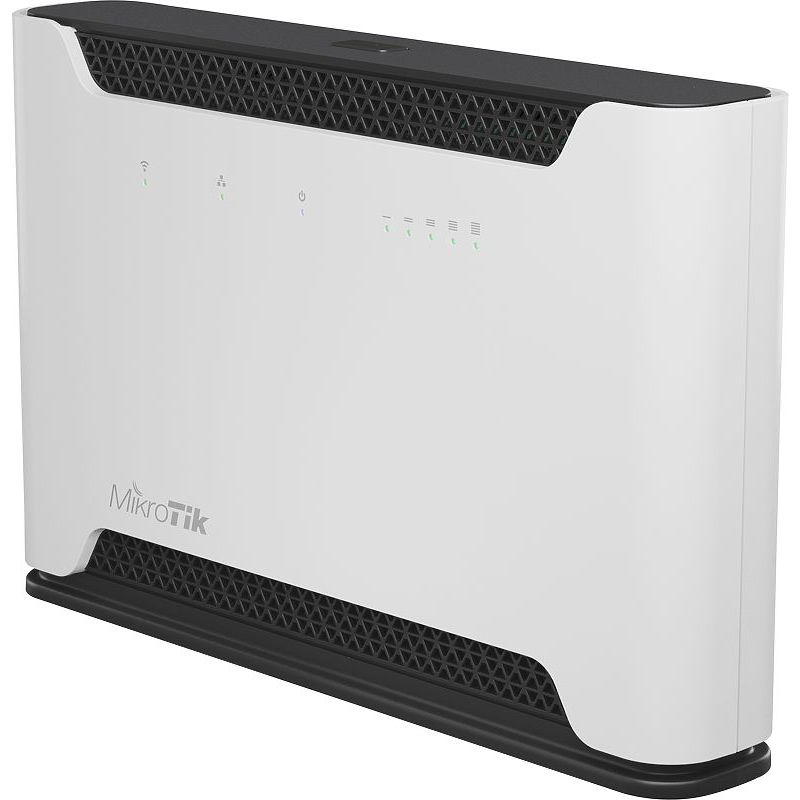 Радиомаршрутизатор MikroTik Chateau 5G