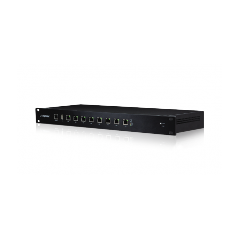Маршрутизатор Ubiquiti 8-Port EdgeRouter 