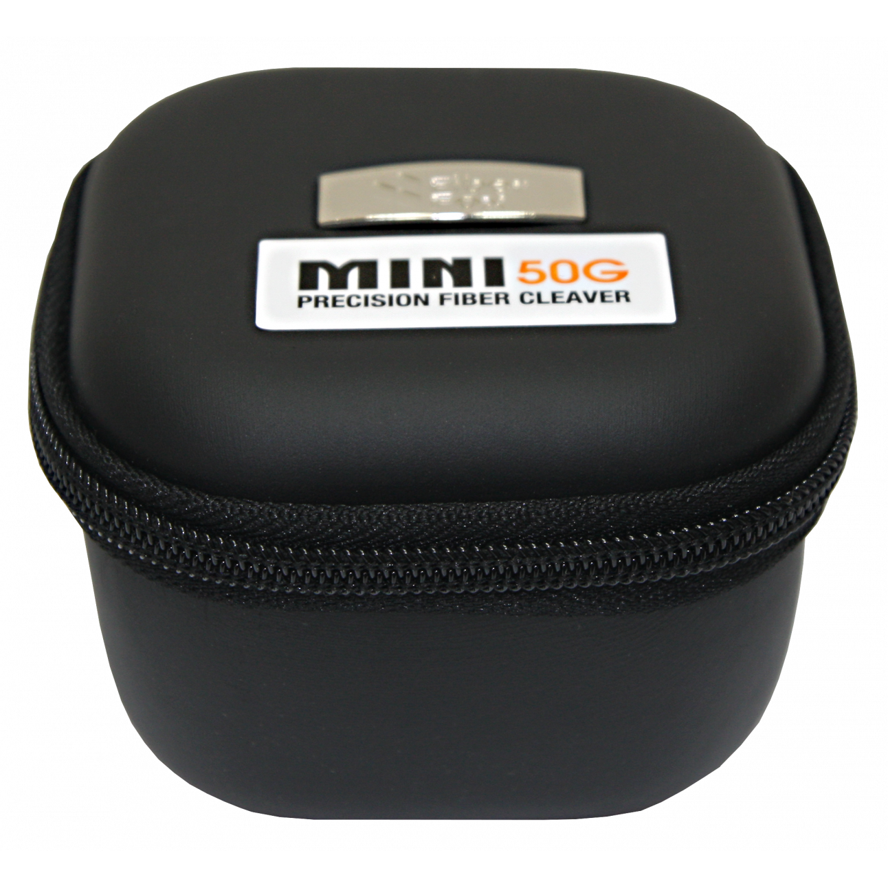Скалыватель оптического волокна FiberFox Mini 50G