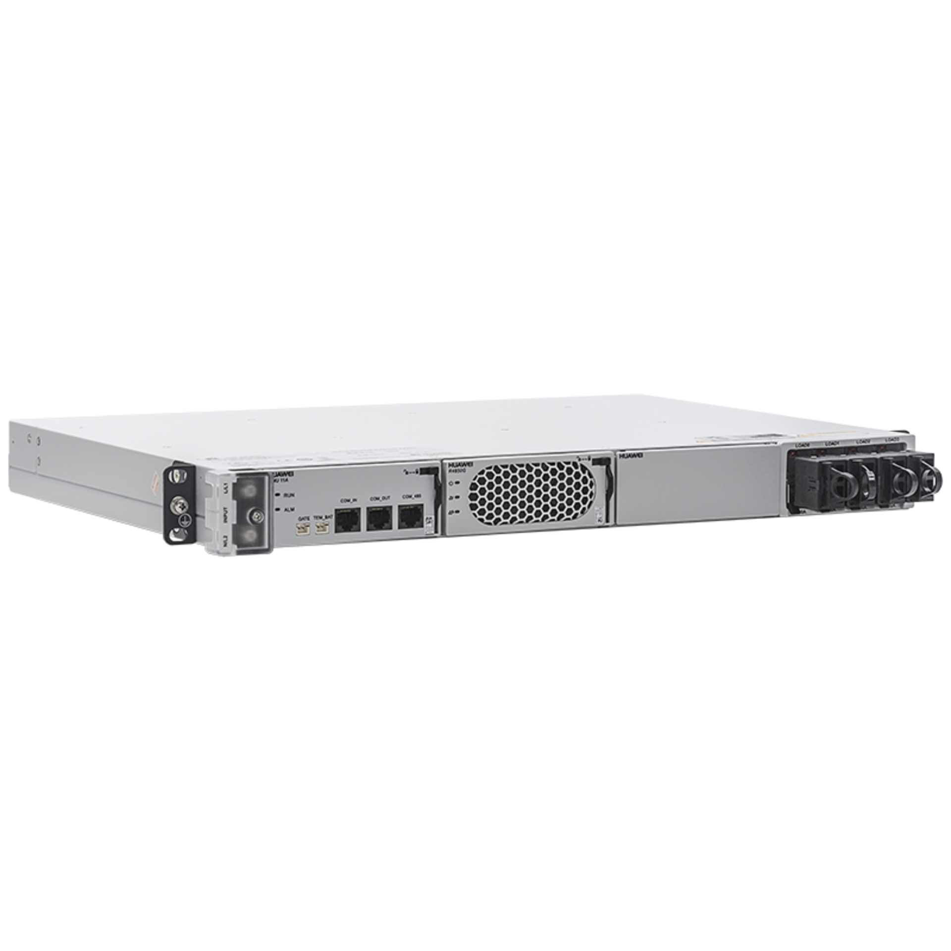 Система электропитания постоянного тока Huawei ETP48100-B1 1U, 48V, 1x50A