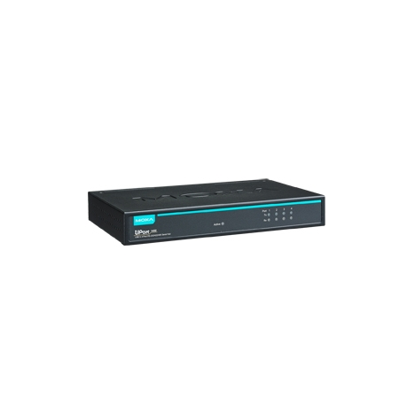 UPort 1450I 4-портовый преобразователь USB в RS-232/422/485 с изоляцией 2 КВ MOXA