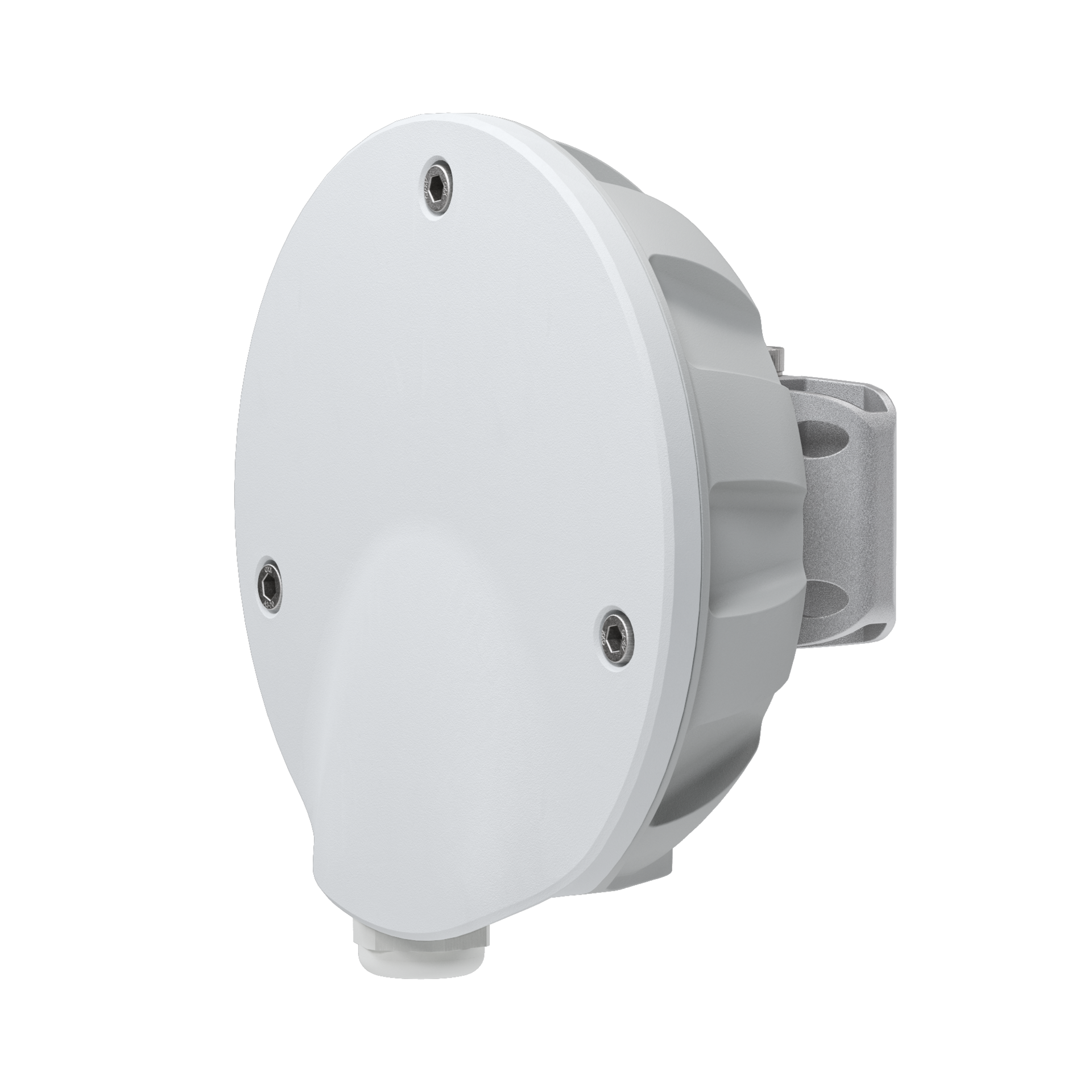 Корпус RF Elements StationBox® ALU-Mini