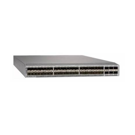 Коммутатор Cisco Nexus N3K-C34180YC