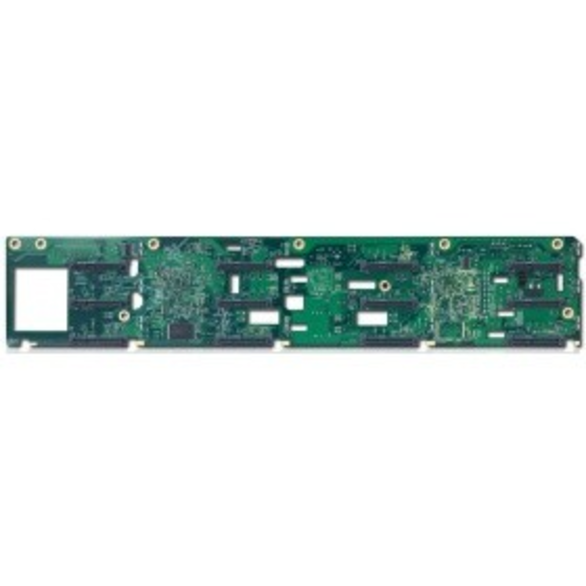 Плата подключения HDD Supermicro SAS2-826EL1