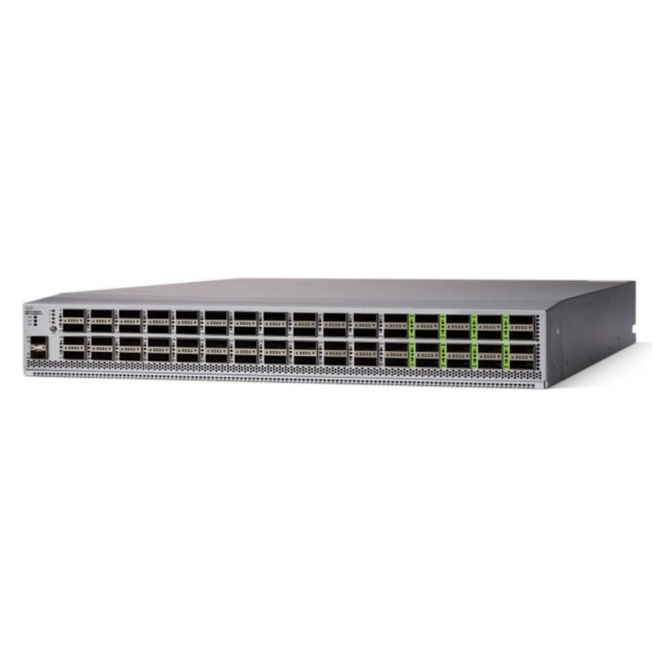 Коммутатор Cisco Nexus N3K-C3264C-E