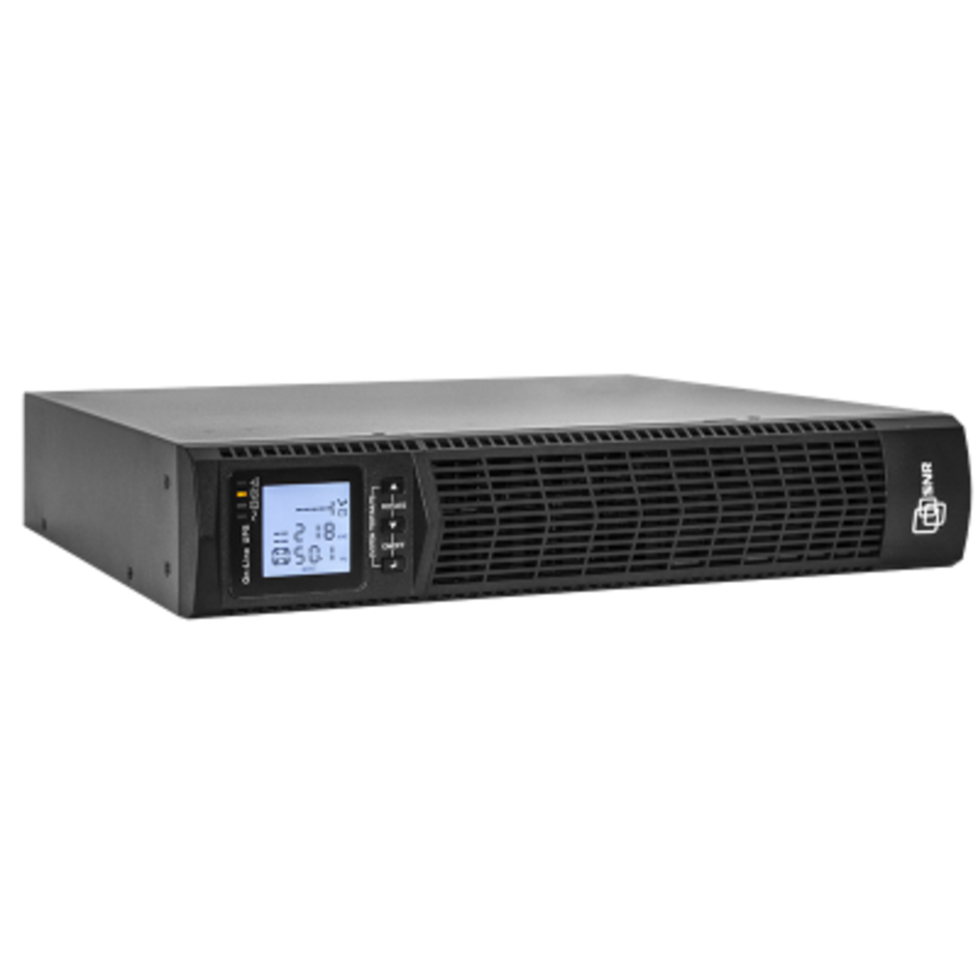 Источник бесперебойного питания on-line SNR серии Element, 1000 VA, 36VDC, без АКБ (ток заряда 6А)