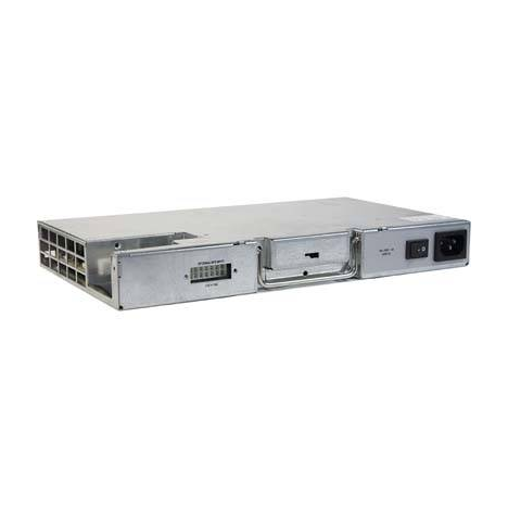 Блок питания Cisco PWR-2821-51-AC