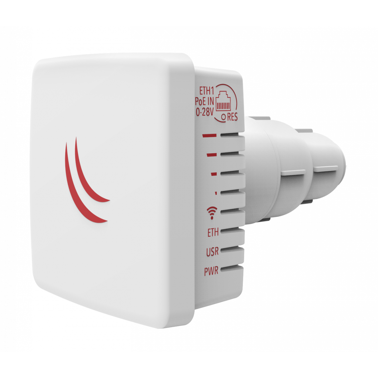 Точка доступа MikroTik LDF 5 ac