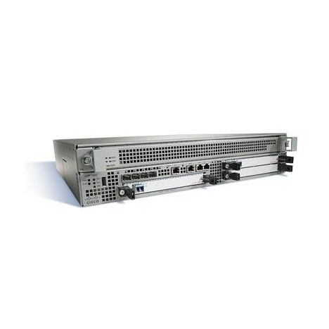 Маршрутизатор Cisco ASR1002-10G