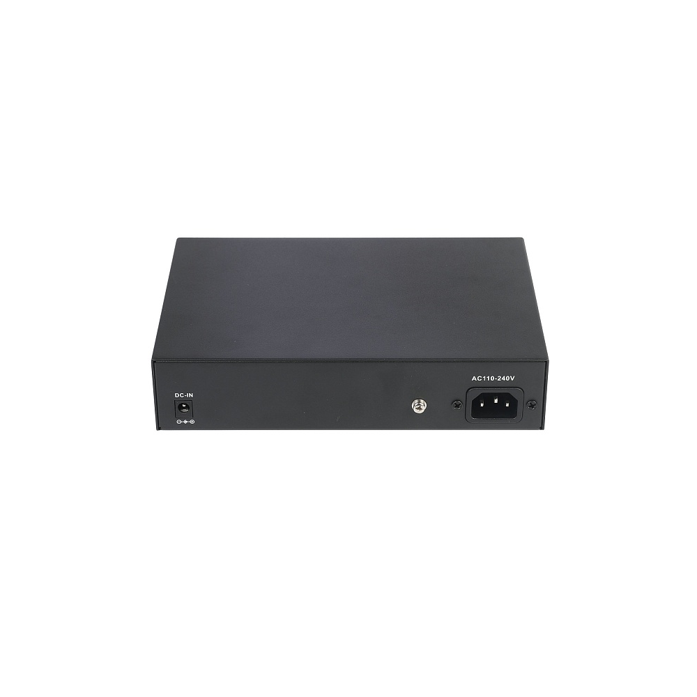Коммутатор неуправляемый Wi-Tek PS310GF
