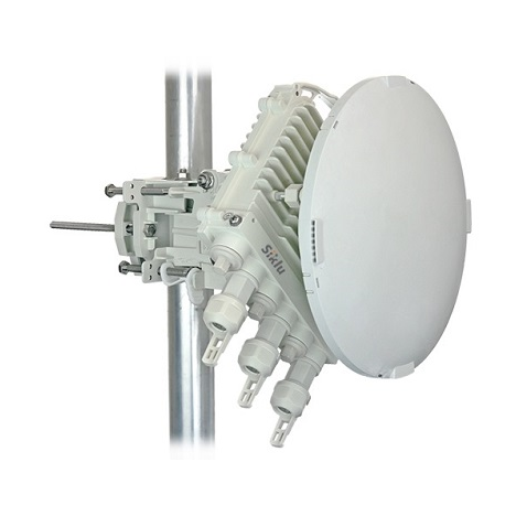 Внешний радиоблок Siklu EH-1200F-ODU-L-1ft с внешней 1ft антенной, Tx Low Band