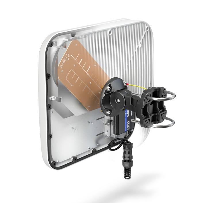 Антенна QuMax RX LTE для роутеров RUT240/950/955/X09/X11