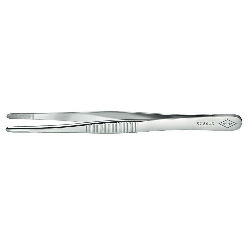 Пинцет прецизионный Knipex KN-926443