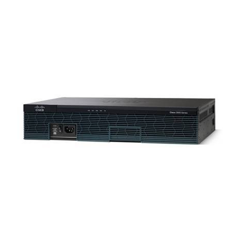 Маршрутизатор Cisco 2911