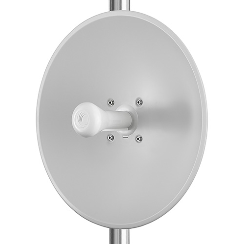 Cambium Абонентская станция ePMP 1000 Force 200 с интегрированной антенной, 2,4 ГГц, 25dBi, в комплекте с блоком питания