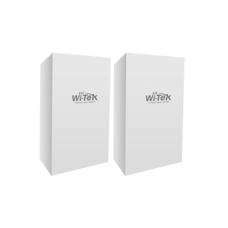 Комплект из двух точек доступа Wi-Tek WI-CPE511 5ГГц
