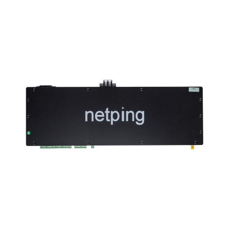 Устройство мониторинга UniPing server solution v3/SMS