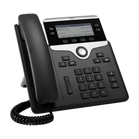 IP-телефон Cisco CP-7841