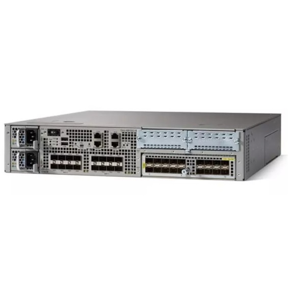 Маршрутизатор Cisco ASR1002-HX