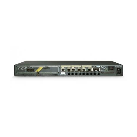 Маршрутизатор Cisco 7301