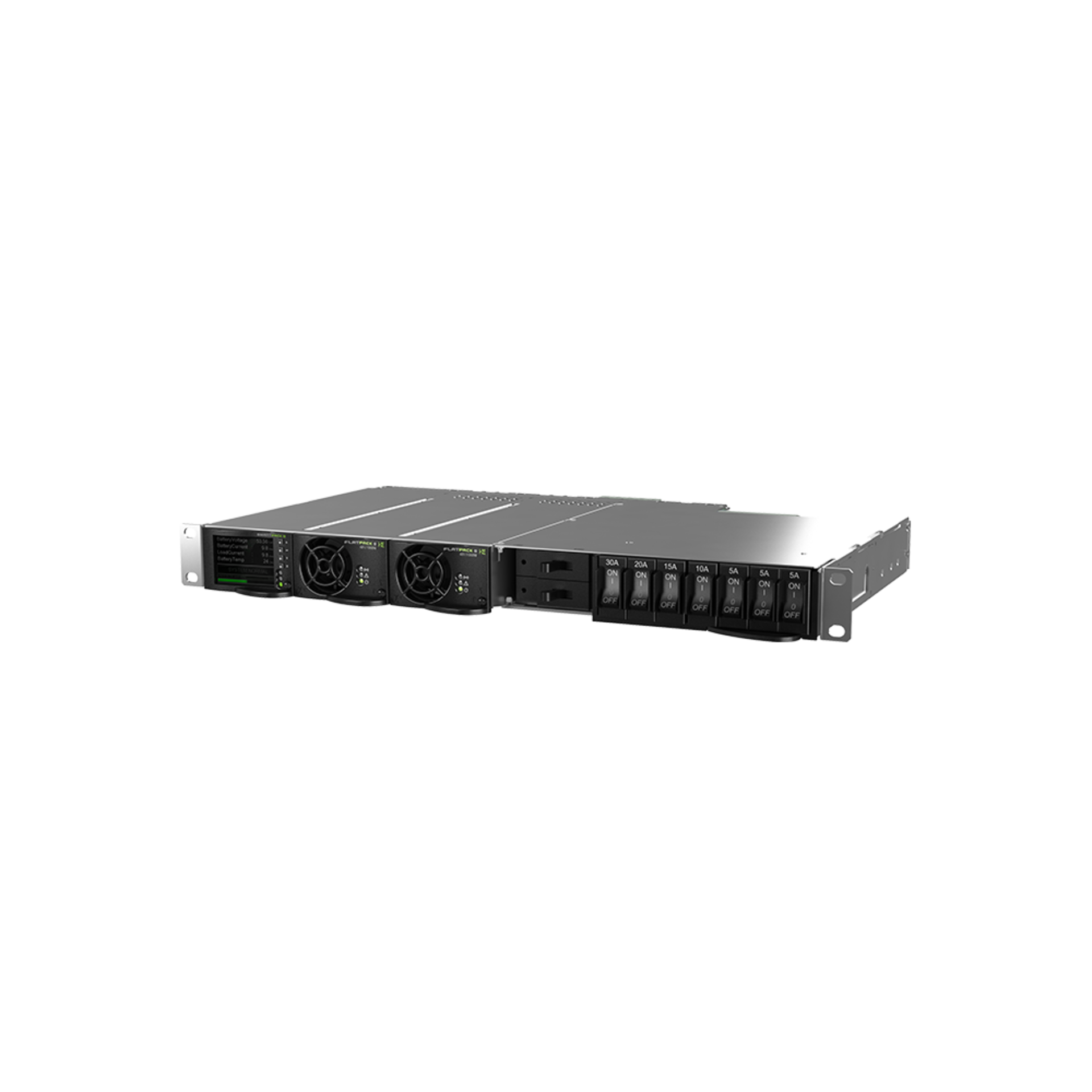 Система электропитания FPS 48V 3kW 230VAC BD