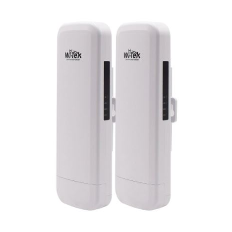 Комплект из двух точек доступа Wi-Tek WI-CPE513P 5ГГц