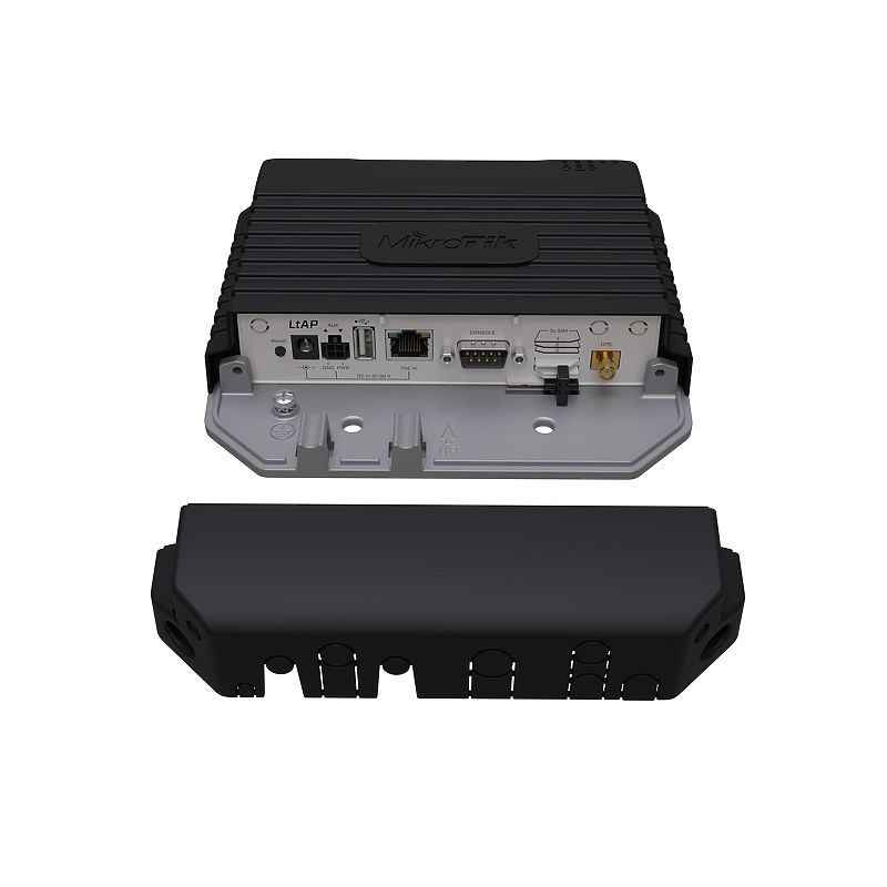 Точка доступа RBLtAP-2HnD&R11e-LTE