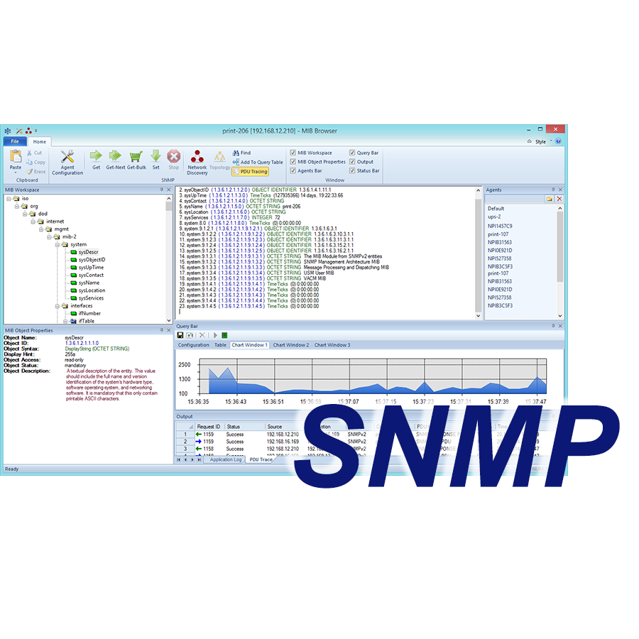 Комплекс мониторинга IPTV уровня доступа сети SNR-SLMS-Acc