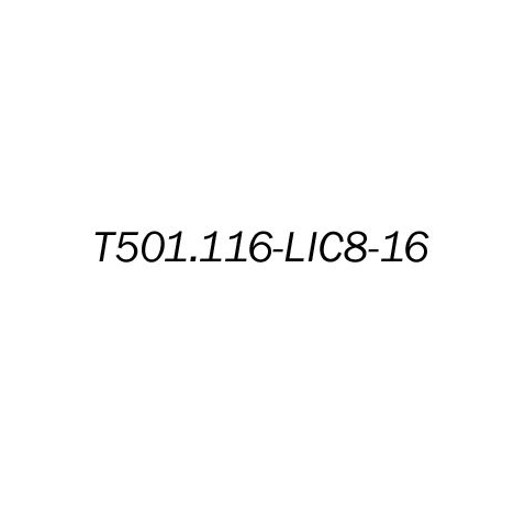 Лицензионный ключ на увеличение портов с 8 до 16 для T501.116.804