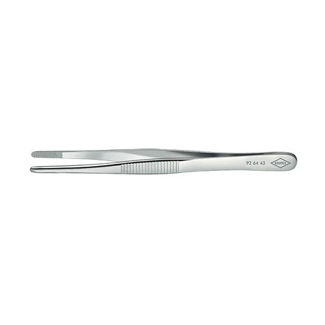 Пинцет прецизионный Knipex KN-926443