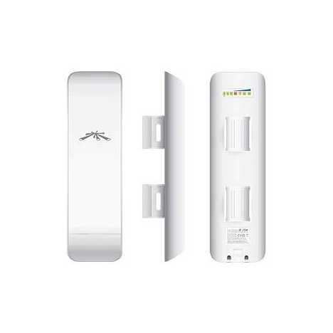 Точка доступа Ubiquiti Nanostation M2