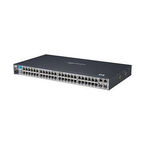 Коммутатор HP 2510-48