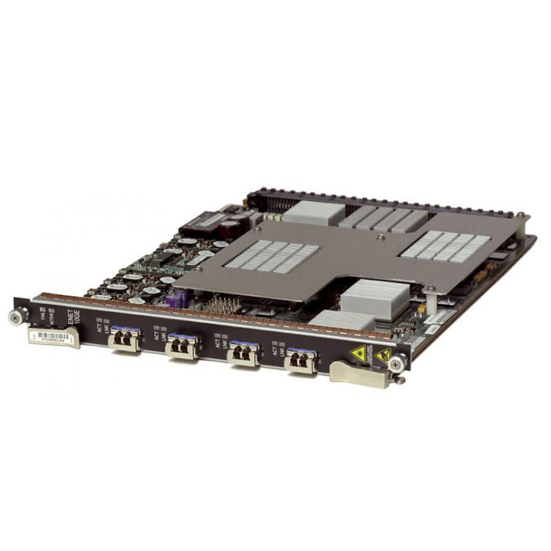 Модуль Ericsson (RedBack) 4x10GE