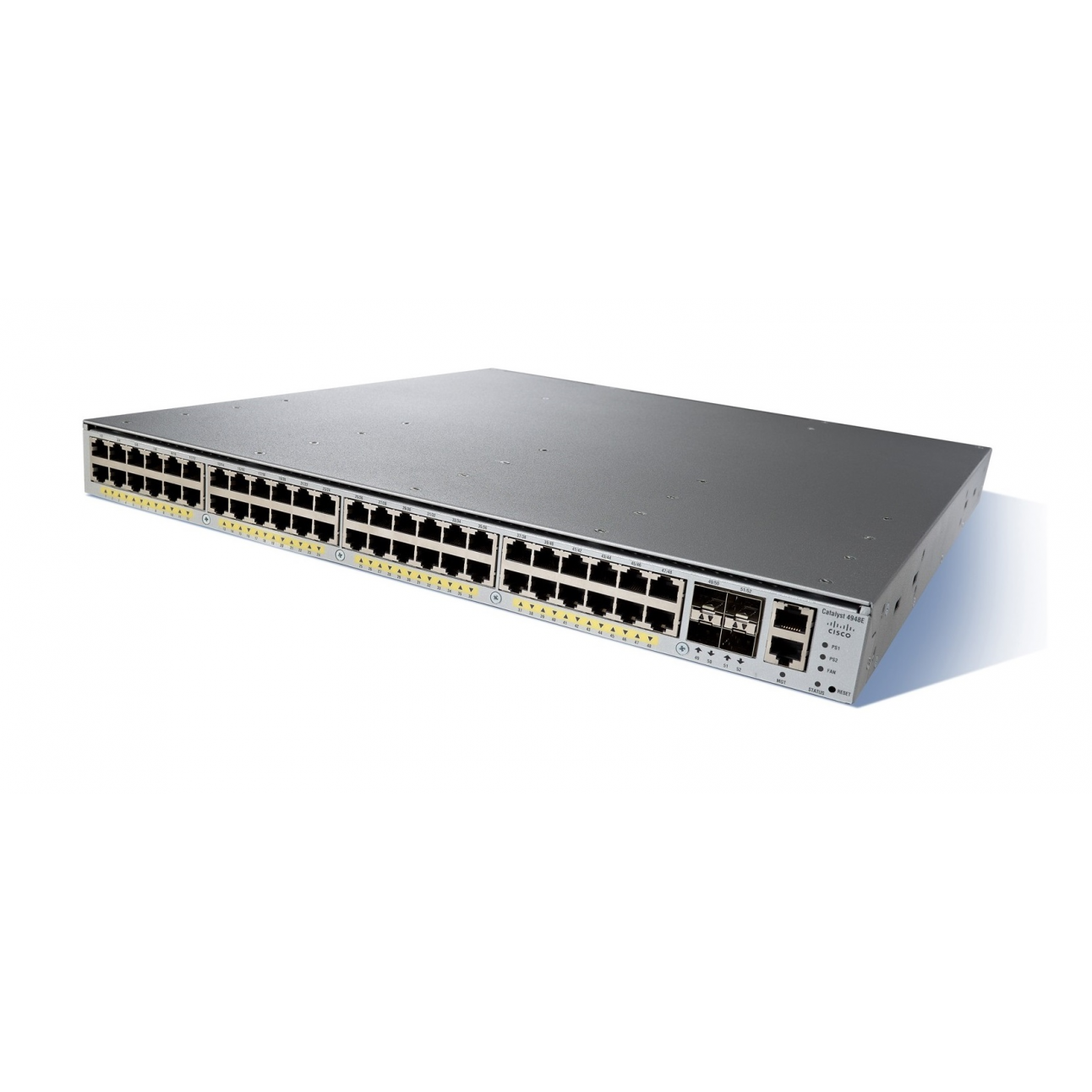 Коммутатор Cisco Catalyst WS-C4948E-S