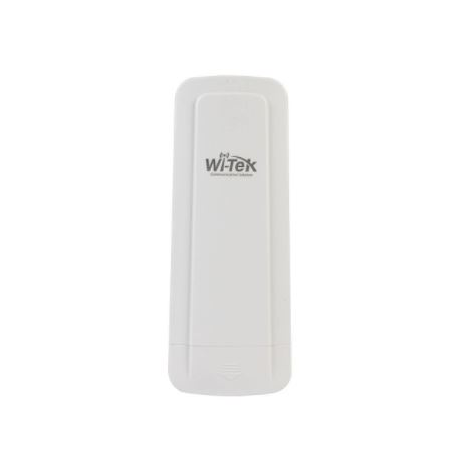 Точка доступа наружная Wi-Tek WI-CPE211 2,4ГГц 
