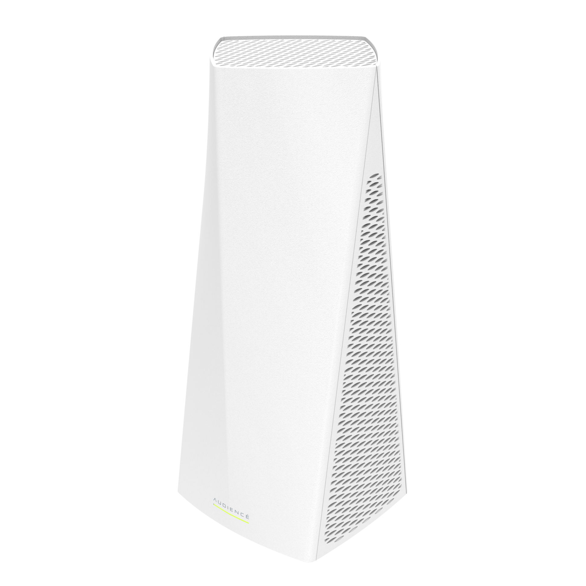 Беспроводной маршрутизатор Mikrotik Audience