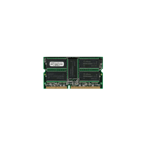 Память DRAM 128Mb для Cisco 3725