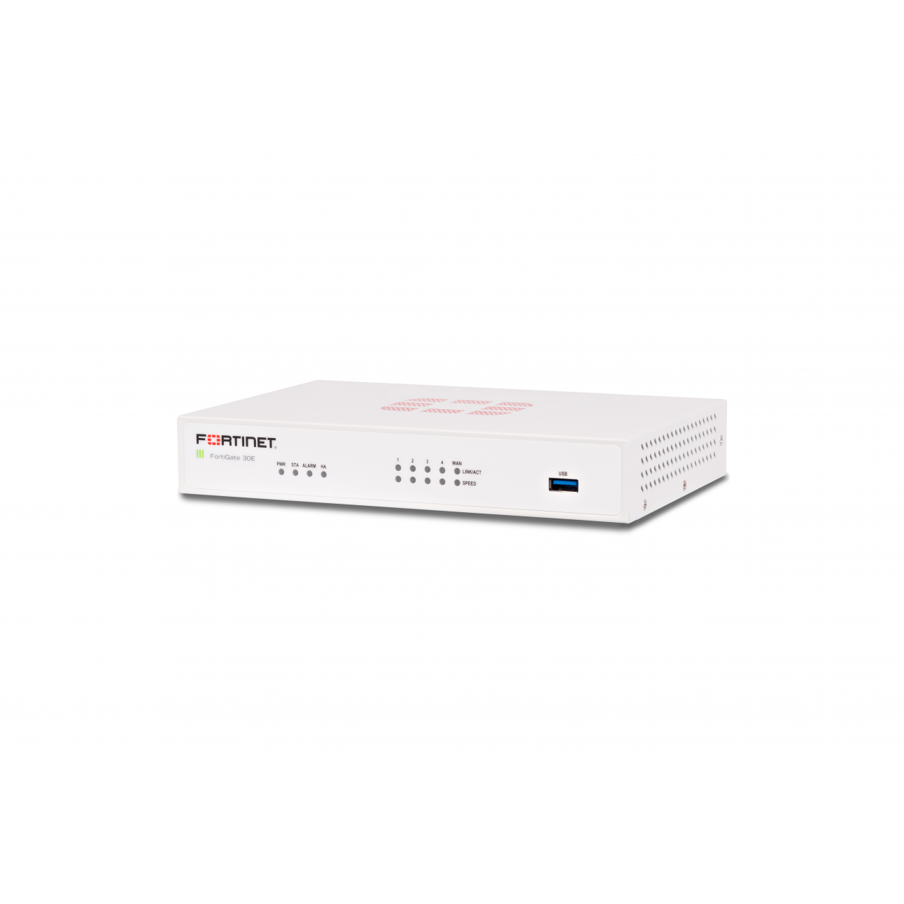 Межсетевой экран Fortinet FortiGate-30E