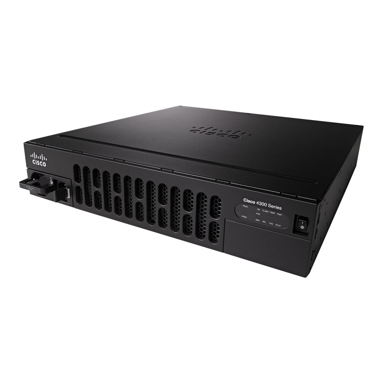 Маршрутизатор Cisco ISR4351