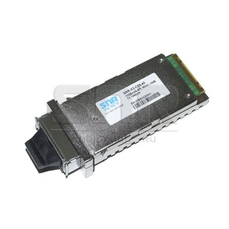 Модуль X2 CWDM оптический, дальность до 40км (14dB), 1590нм