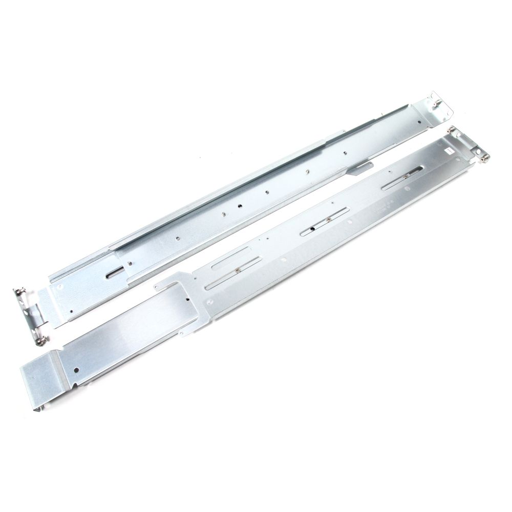 Рельсы для СХД HP MSA2000, MSA2040, P2000 G3