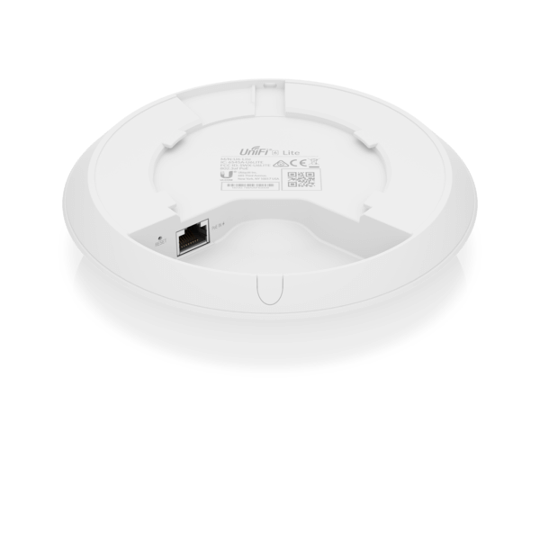 Toчка доступа Ubiquiti UniFi 6 AP Lite