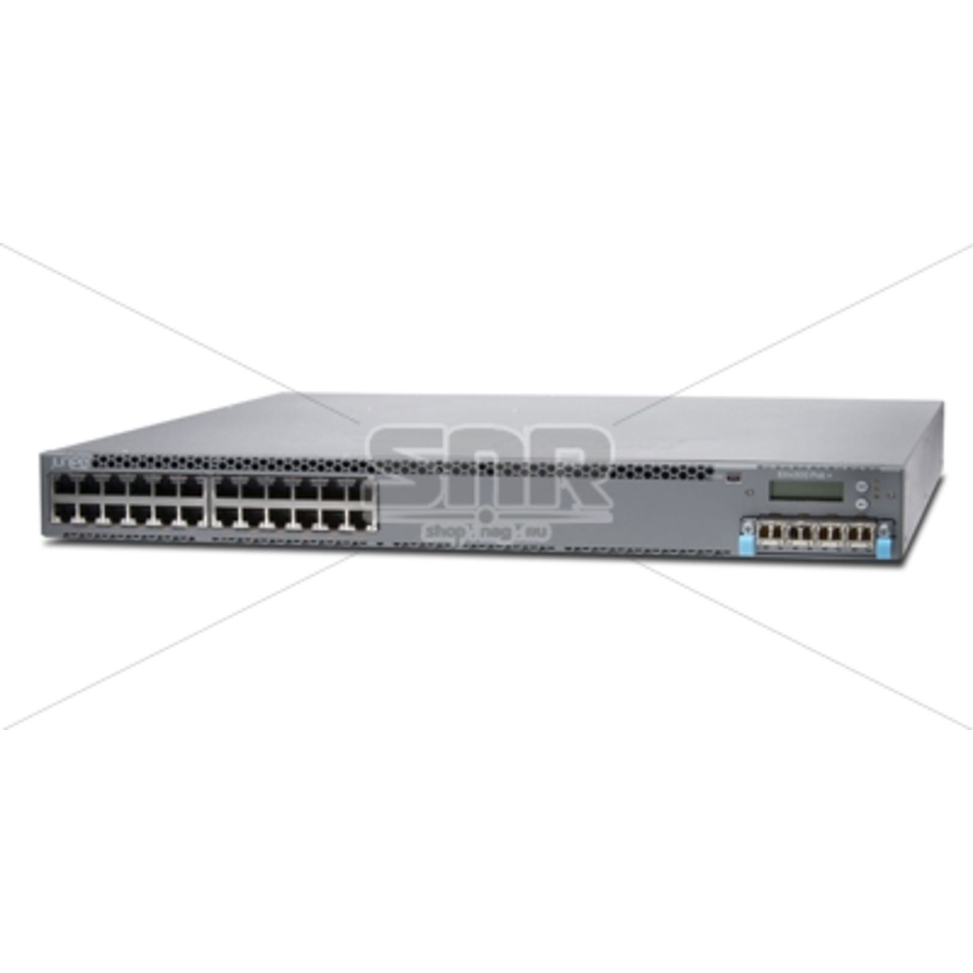 Коммутатор Juniper EX4300-24T