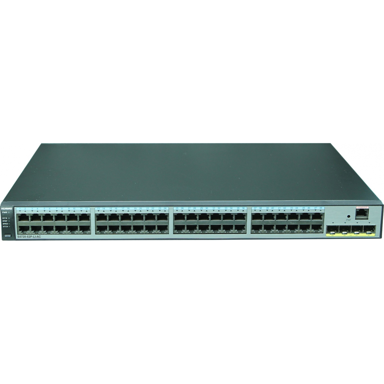 Коммутатор Huawei S5720-52P-LI-AC