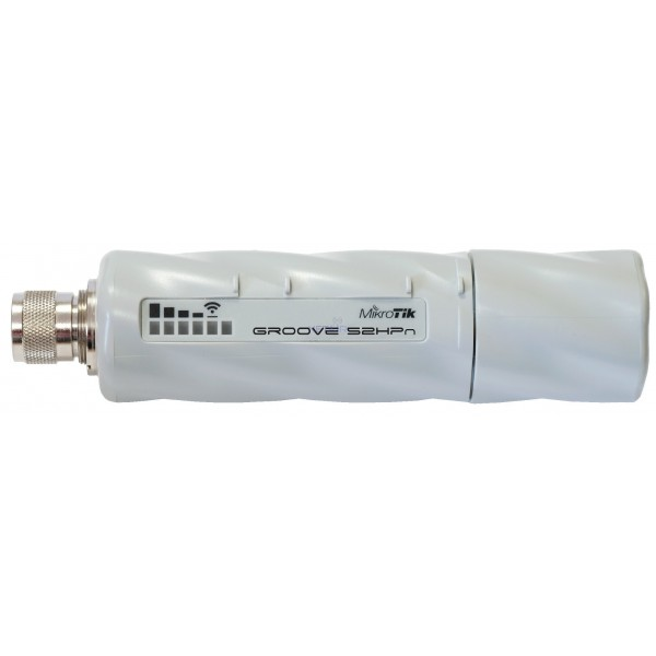 Точка доступа MikroTik RBGrooveA-52HPn