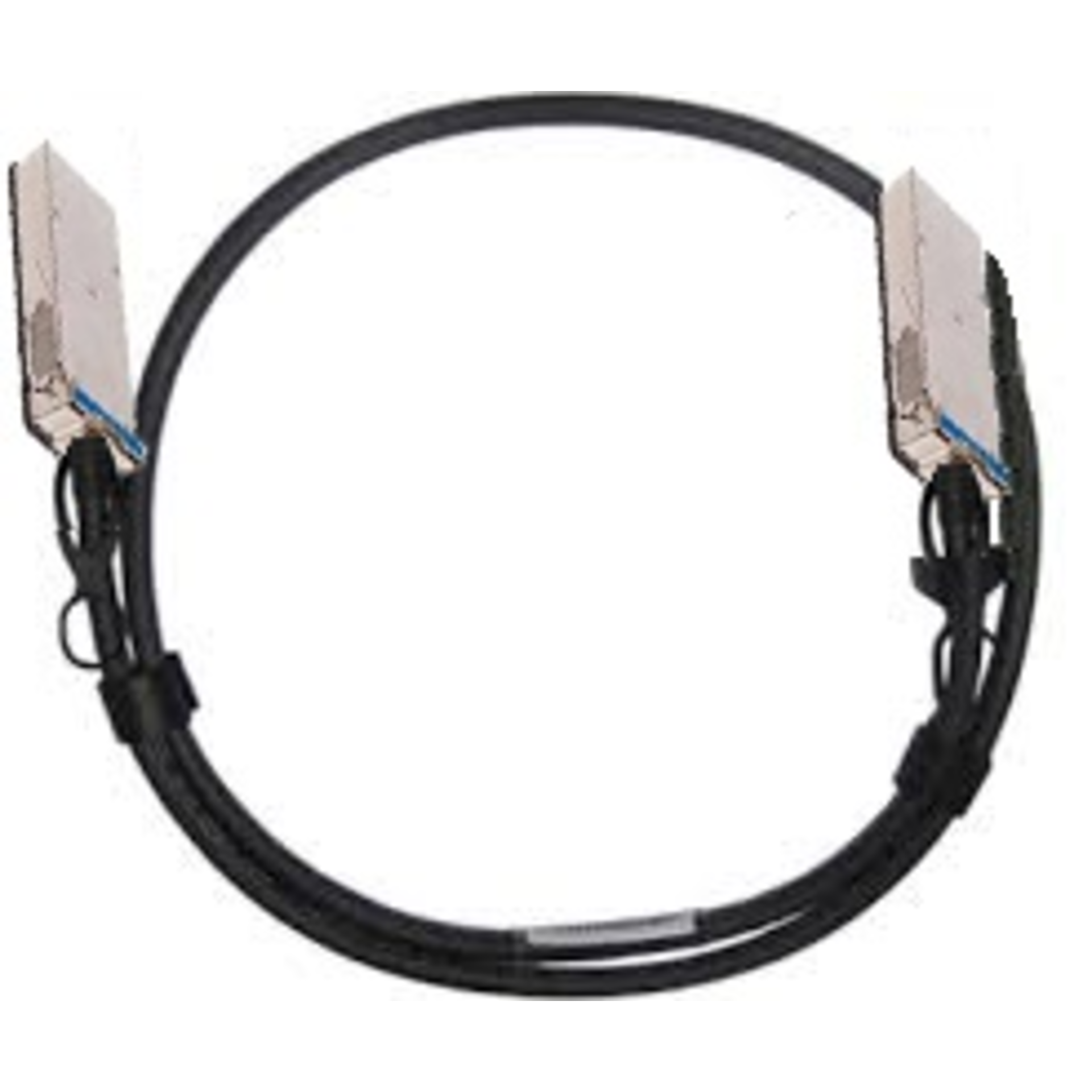 Модуль CFP2 Direct attached cable, 100GBASE, дальность 1м